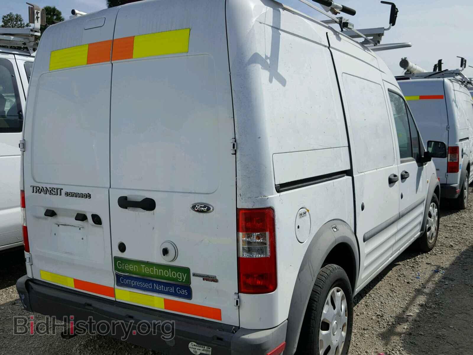 2012 FORD TRANSIT CO - VIN: NM0LS7AN8CT083266 - Фото 4