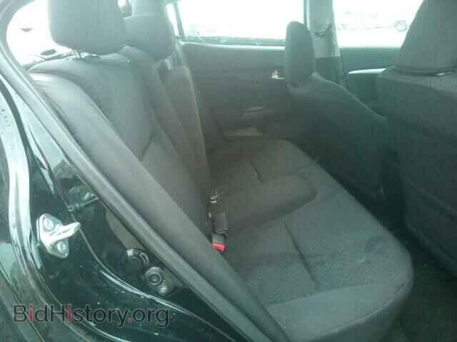 2014 HONDA CIVIC - VIN: 19XFB2F87EE033542 - Фото 6