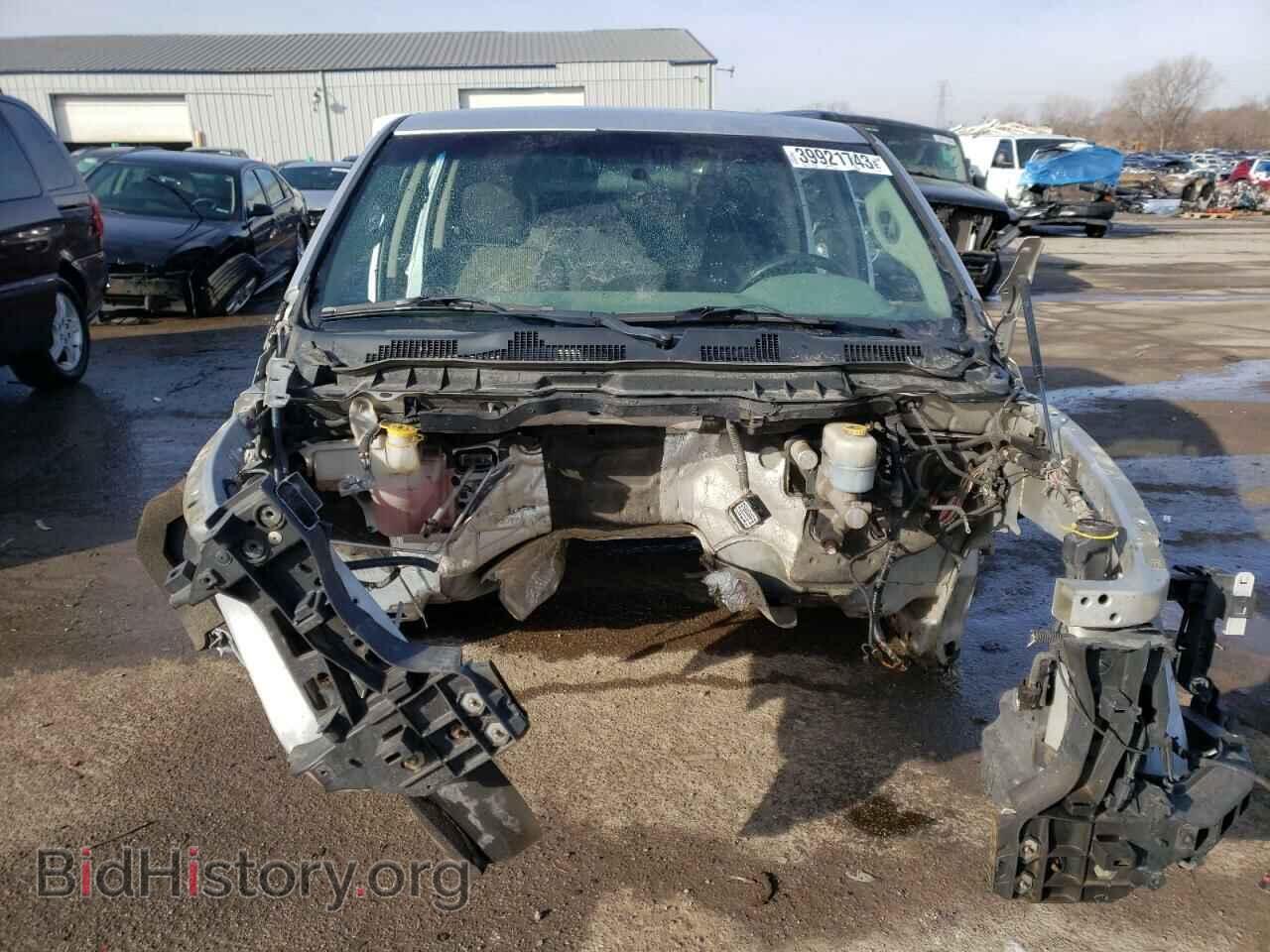 2011 DODGE RAM 2500 - VIN: 3D7UT2CL1BG552119 - Фото 5