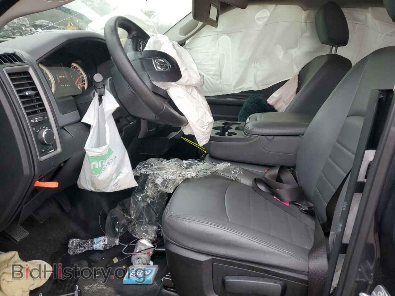 2017 RAM 1500 - VIN: 1C6RR6KG3HS769223 - Фото 7
