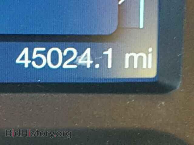 2013 FORD EDGE - VIN: 2FMDK3GC7DBC21687 - Фото 8