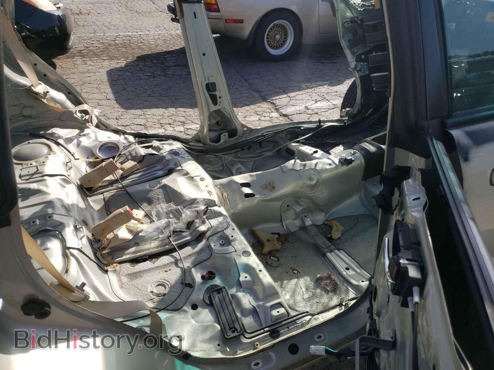 2007 SUBARU FORESTER - VIN: JF1SG69627H709271 - Фото 6