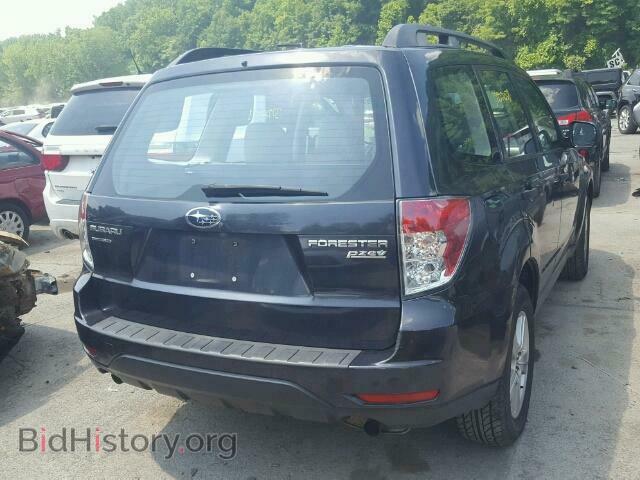 2012 SUBARU FORESTER - VIN: JF2SHABC4CH423864 - Фото 4