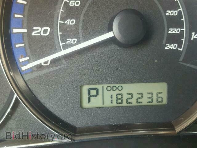 2012 SUBARU FORESTER - VIN: JF2SHABC4CH423864 - Фото 8