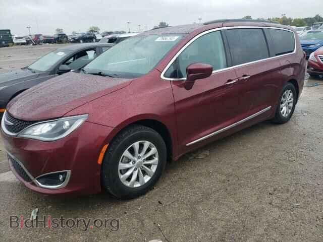 Фотография 2C4RC1BG7HR794169 - CHRYSLER PACIFICA 2017