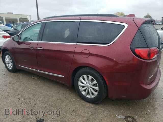 2017 CHRYSLER PACIFICA - VIN: 2C4RC1BG7HR794169 - Фото 2