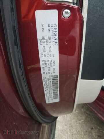 2017 CHRYSLER PACIFICA - VIN: 2C4RC1BG7HR794169 - Фото 13