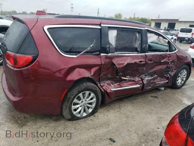 2017 CHRYSLER PACIFICA - VIN: 2C4RC1BG7HR794169 - Фото 3