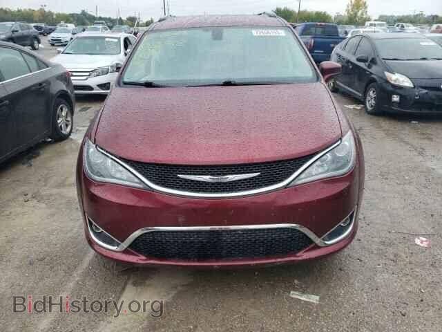 2017 CHRYSLER PACIFICA - VIN: 2C4RC1BG7HR794169 - Фото 5