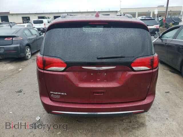 2017 CHRYSLER PACIFICA - VIN: 2C4RC1BG7HR794169 - Фото 6