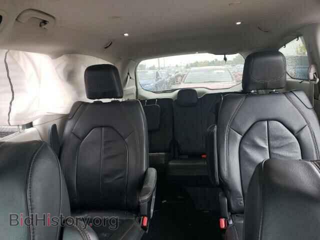 2017 CHRYSLER PACIFICA - VIN: 2C4RC1BG7HR794169 - Фото 10
