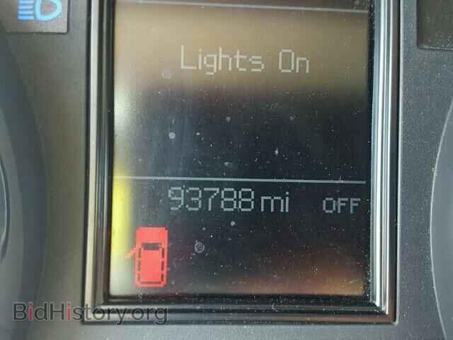 2012 DODGE DURANGO - VIN: 1C4RDHDG3CC117513 - Photo 8