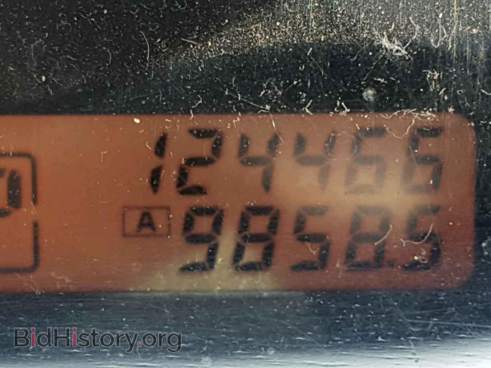 2011 NISSAN VERSA - VIN: 3N1BC1CP4BL463699 - Фото 8