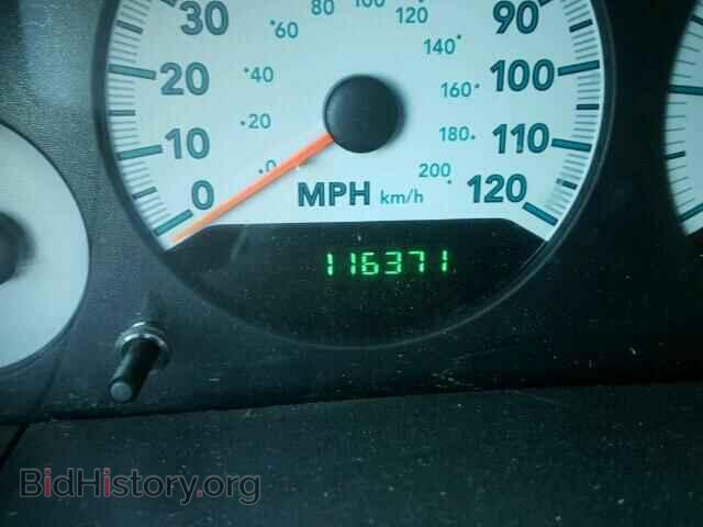 2007 DODGE CARAVAN - VIN: 2D4GP44L77R356101 - Фото 8