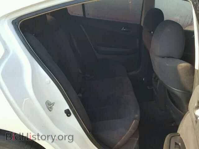 2013 NISSAN MAXIMA - VIN: 1N4AA5AP0DC814170 - Фото 6