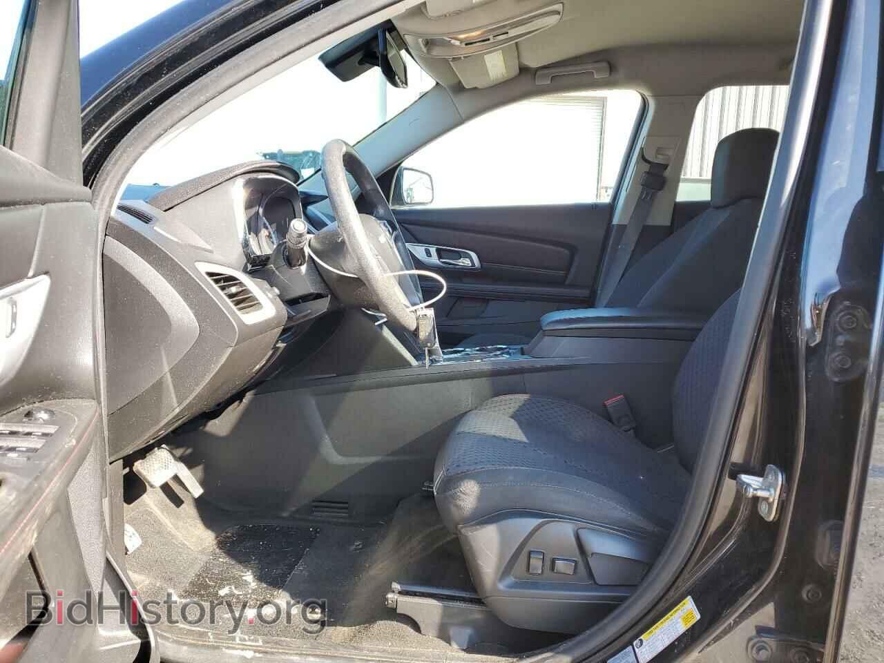 2013 GMC TERRAIN - VIN: 2GKFLREK2D6415161 - Photo 7