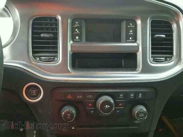 2012 DODGE CHARGER - VIN: 2C3CDXBG3CH158938 - Фото 10