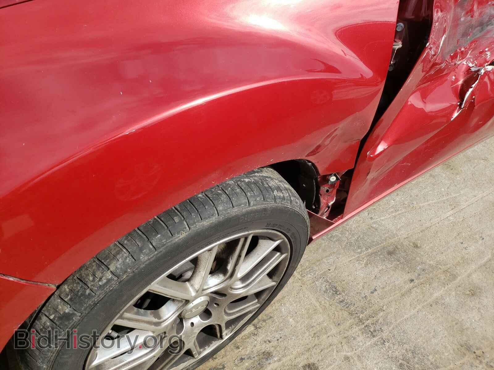 2010 MAZDA 6 - VIN: 1YVHZ8CB1A5M48010 - Фото 10
