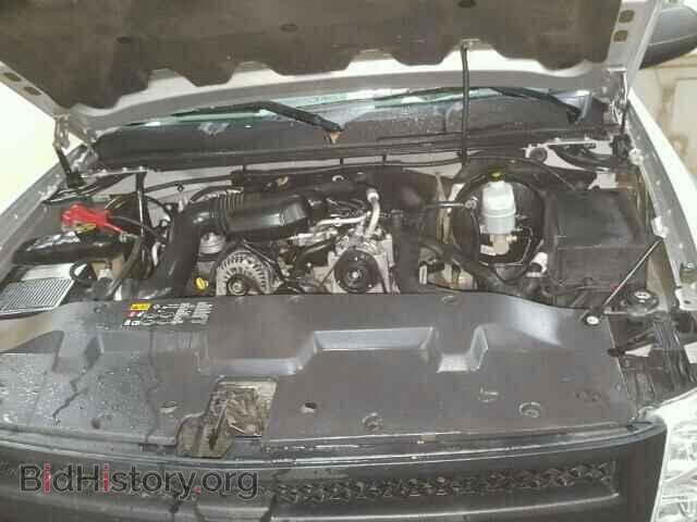 2013 CHEVROLET SILVERADO - VIN: 1GCNCPEX3DZ413379 - Фото 7