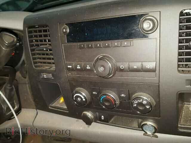 2013 CHEVROLET SILVERADO - VIN: 1GCNCPEX3DZ413379 - Фото 9