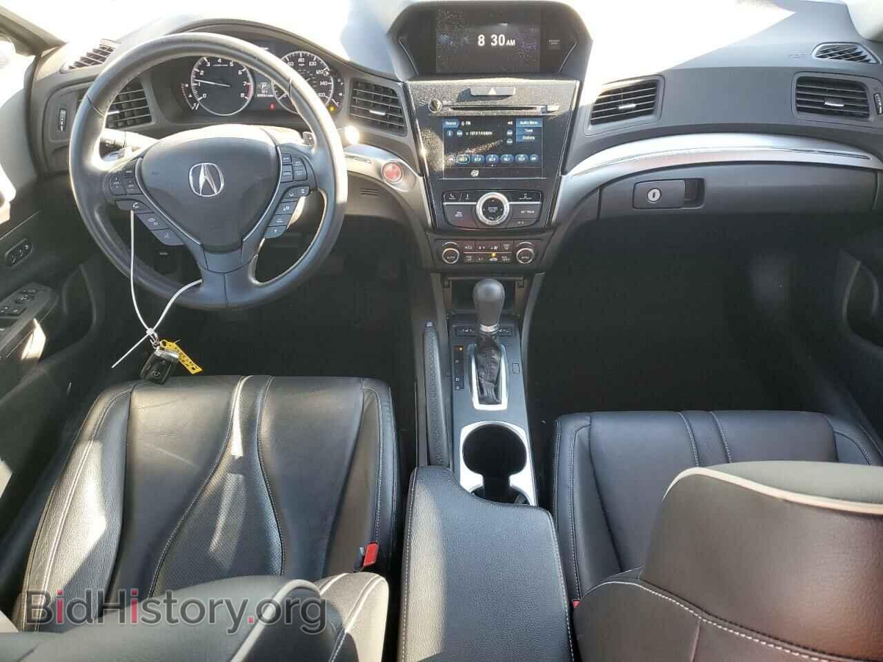 2019 ACURA ILX - VIN: 19UDE2F78KA000667 - Фото 8
