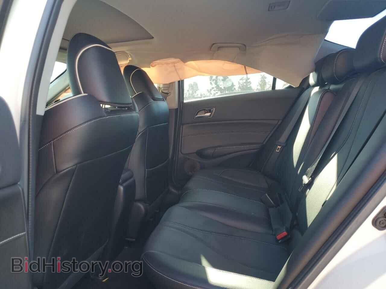 2019 ACURA ILX - VIN: 19UDE2F78KA000667 - Фото 10