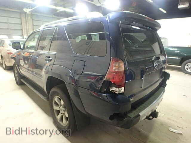 2004 TOYOTA 4RUNNER - VIN: JTEBT14R048009041 - Фото 3