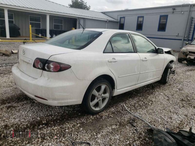 2007 Mazda 6 (VIN 1YVHP80C475M52578) — photo 3 of 13