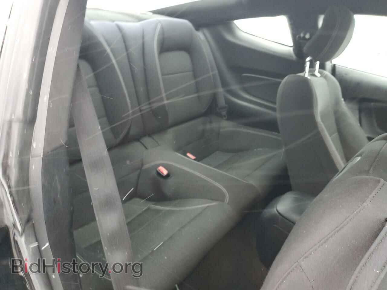 2017 FORD ALL Models - VIN: 1FA6P8AM2H5294317 - Photo 10