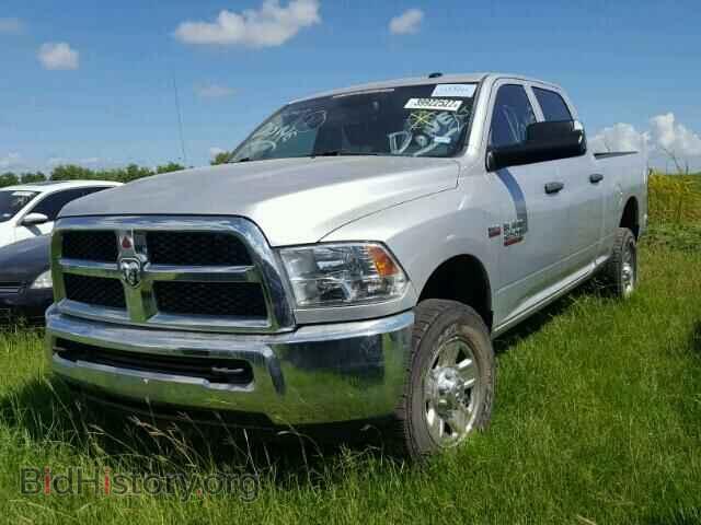 2015 RAM 2500 ST - VIN: 3C6UR5CJ5FG529562 - Фото 2