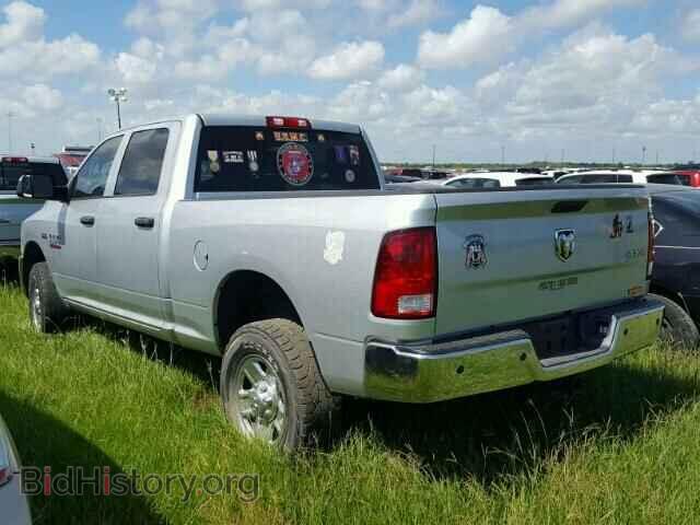 2015 RAM 2500 ST - VIN: 3C6UR5CJ5FG529562 - Фото 3