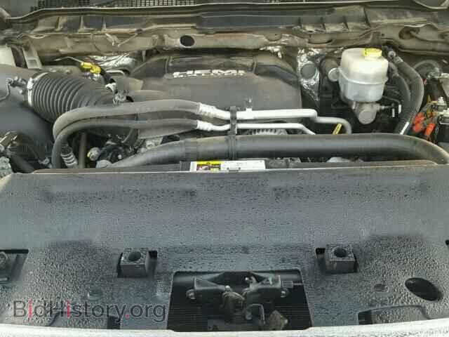 2015 RAM 2500 ST - VIN: 3C6UR5CJ5FG529562 - Фото 7