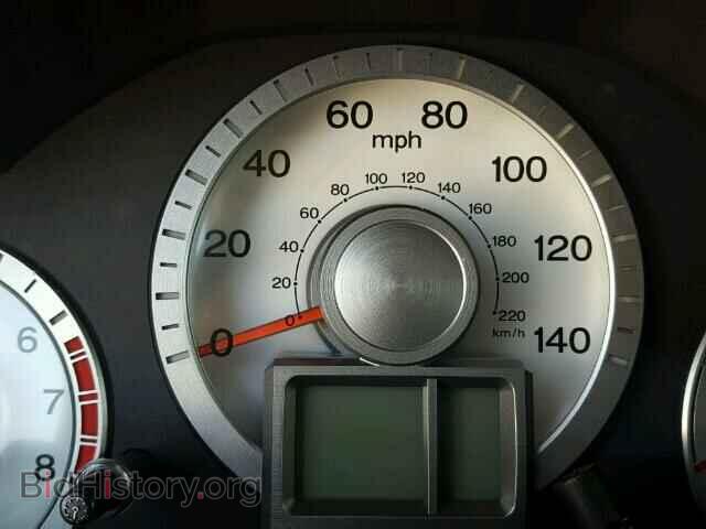 2009 HONDA PILOT - VIN: 5FNYF48219B035837 - Фото 8