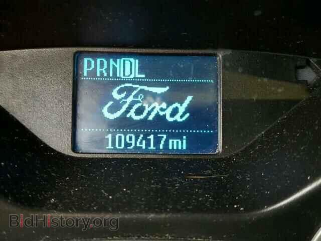 2012 FORD FOCUS - VIN: 1FAHP3F27CL352462 - Фото 8