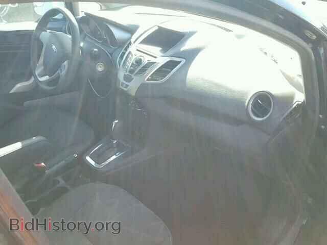 2012 FORD FIESTA - VIN: 3FADP4EJ9CM170788 - Фото 5