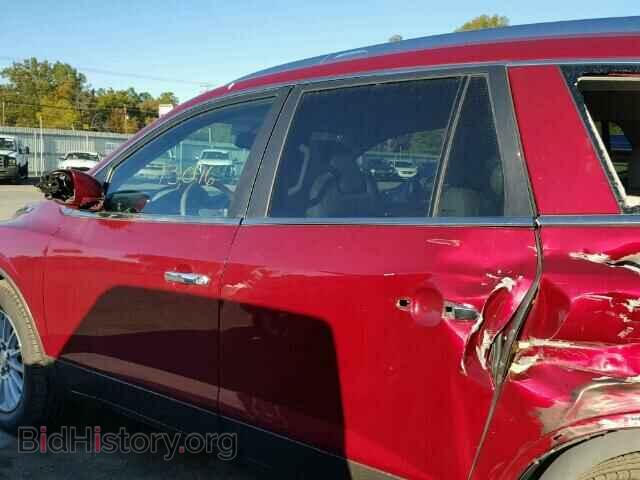 2011 BUICK ENCLAVE - VIN: 5GAKVBED8BJ269136 - Фото 9