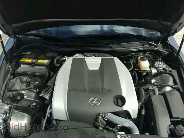 2015 LEXUS IS350 - VIN: JTHBE1D2XF5018317 - Photo 7