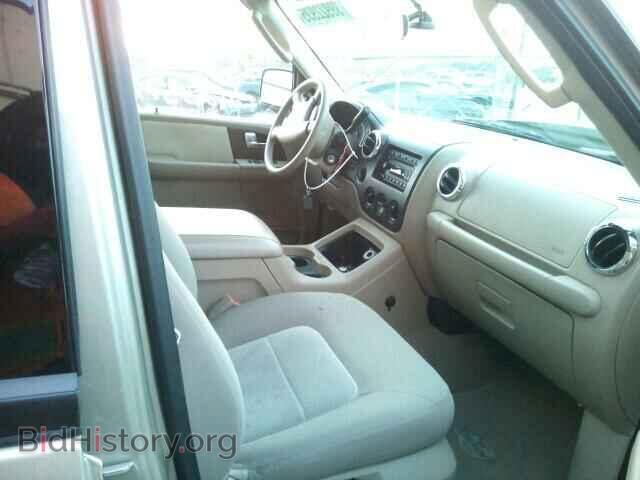 2006 FORD EXPEDITION - VIN: 1FMPU16596LA45243 - Фото 5