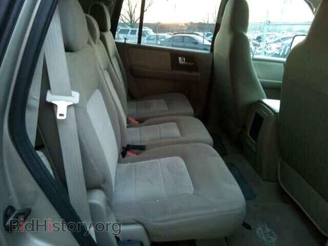 2006 FORD EXPEDITION - VIN: 1FMPU16596LA45243 - Фото 6