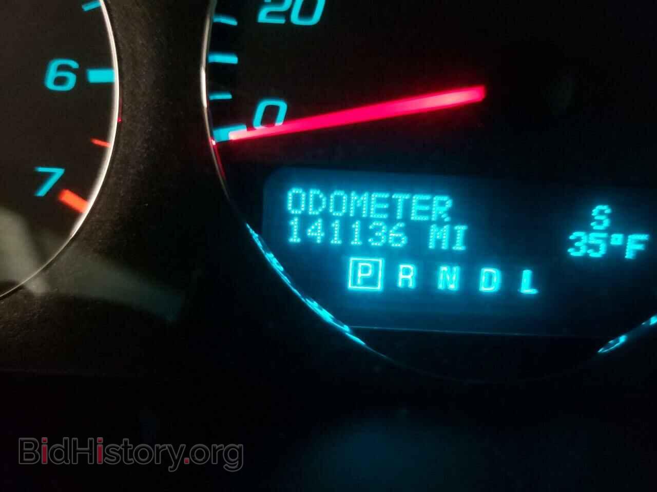 2014 CHEVROLET IMPALA - VIN: 2G1WB5E32E1127065 - Фото 8