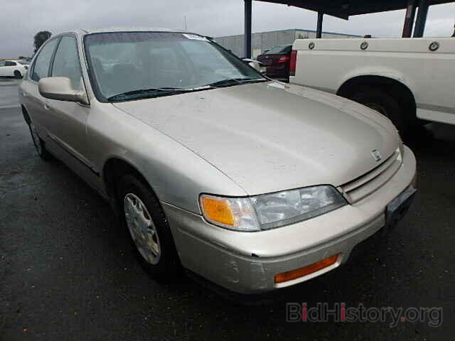 Photo 1HGCD5638SA094305 - HONDA ACCORD 1995