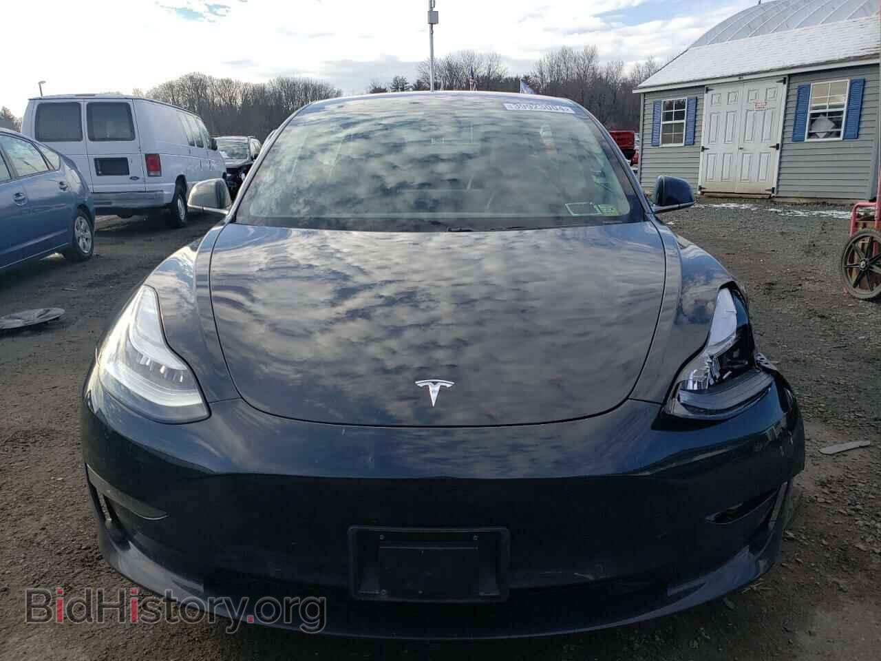 2018 TESLA MODEL 3 - VIN: 5YJ3E1EB8JF182239 - Фото 5