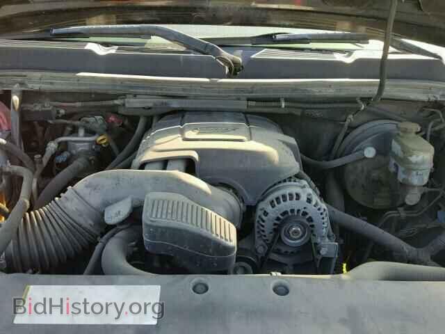 2007 CHEVROLET SILVERADO - VIN: 2GCEC13C971532497 - Фото 7