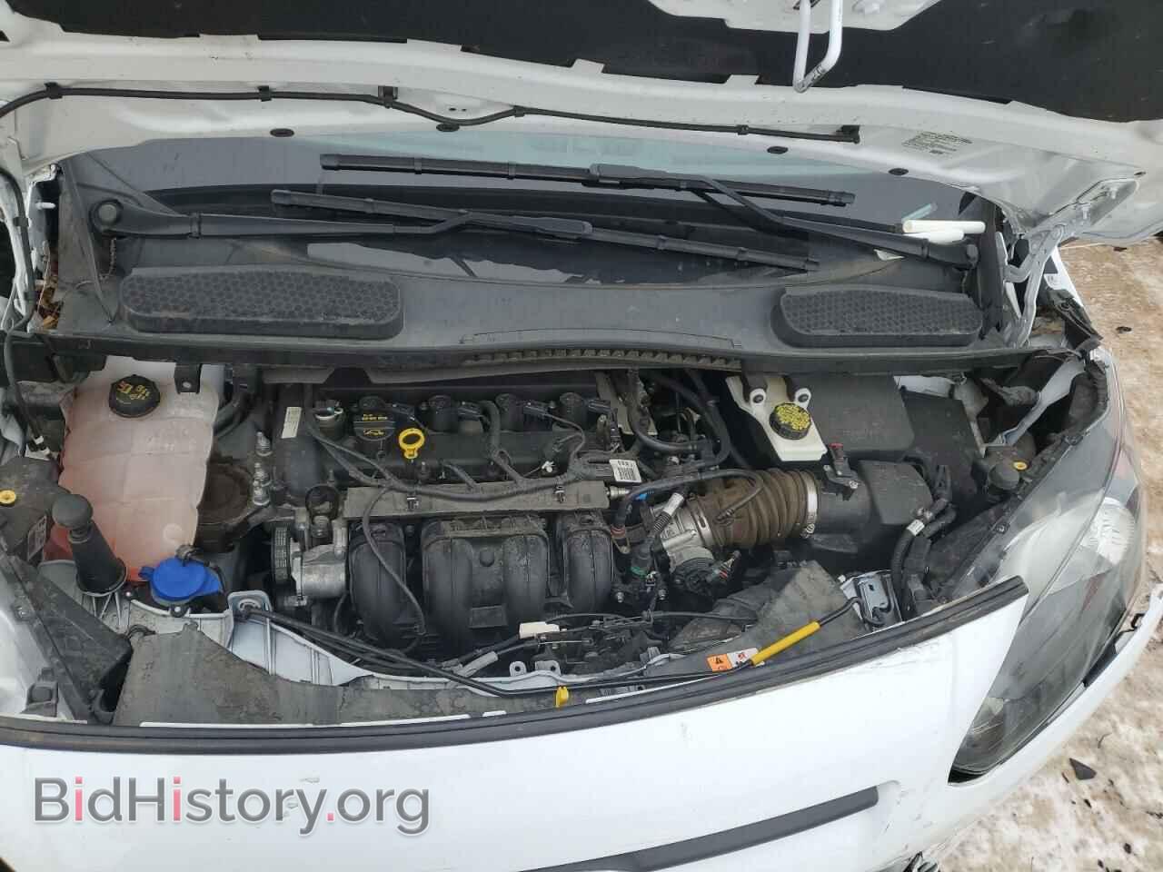 2015 FORD TRANSIT - VIN: NM0LS7F74F1191331 - Фото 12