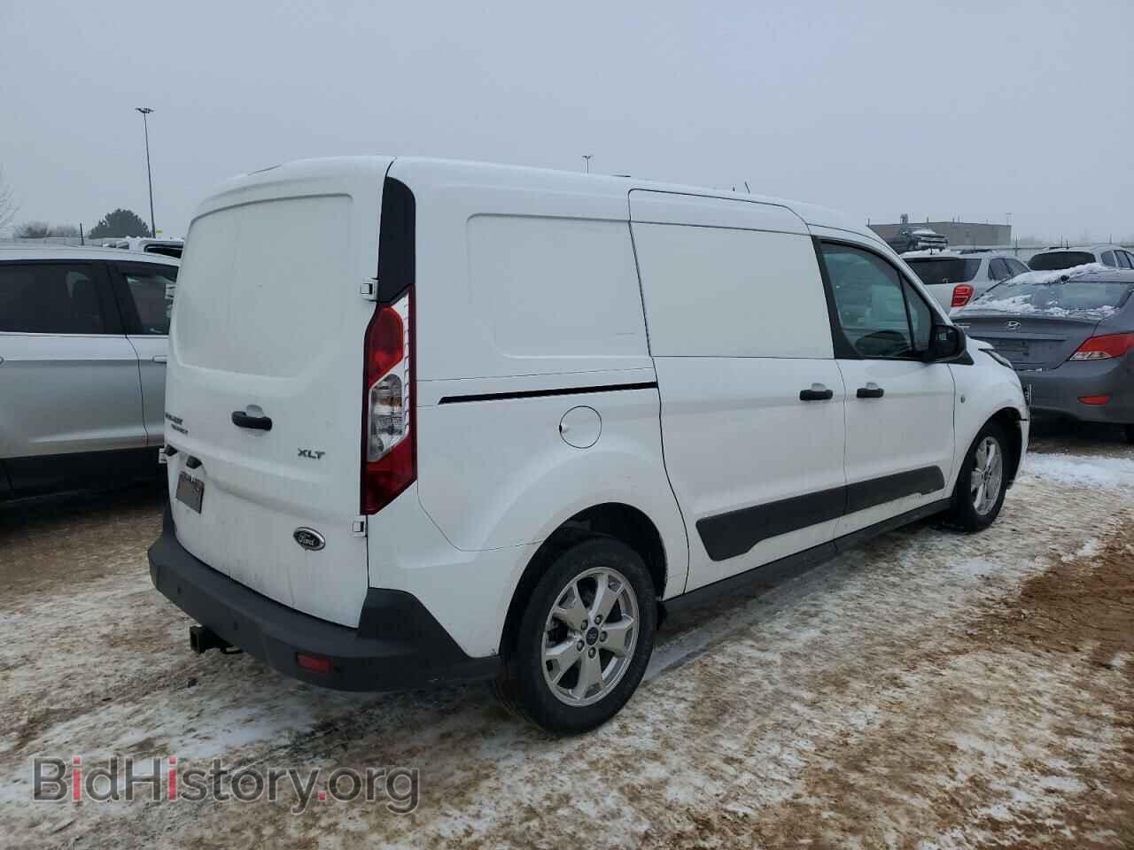 2015 FORD TRANSIT - VIN: NM0LS7F74F1191331 - Фото 3
