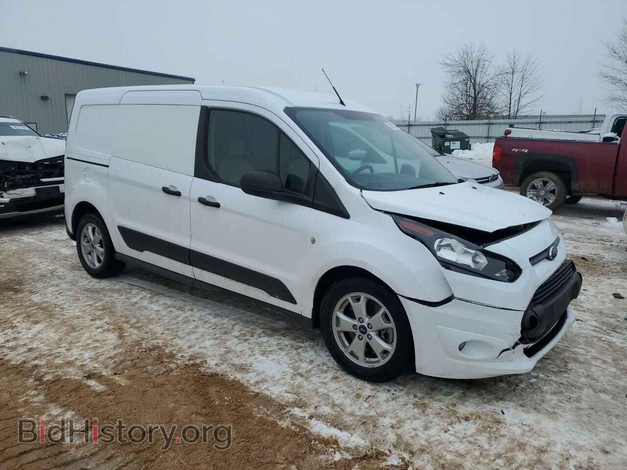2015 FORD TRANSIT - VIN: NM0LS7F74F1191331 - Фото 4