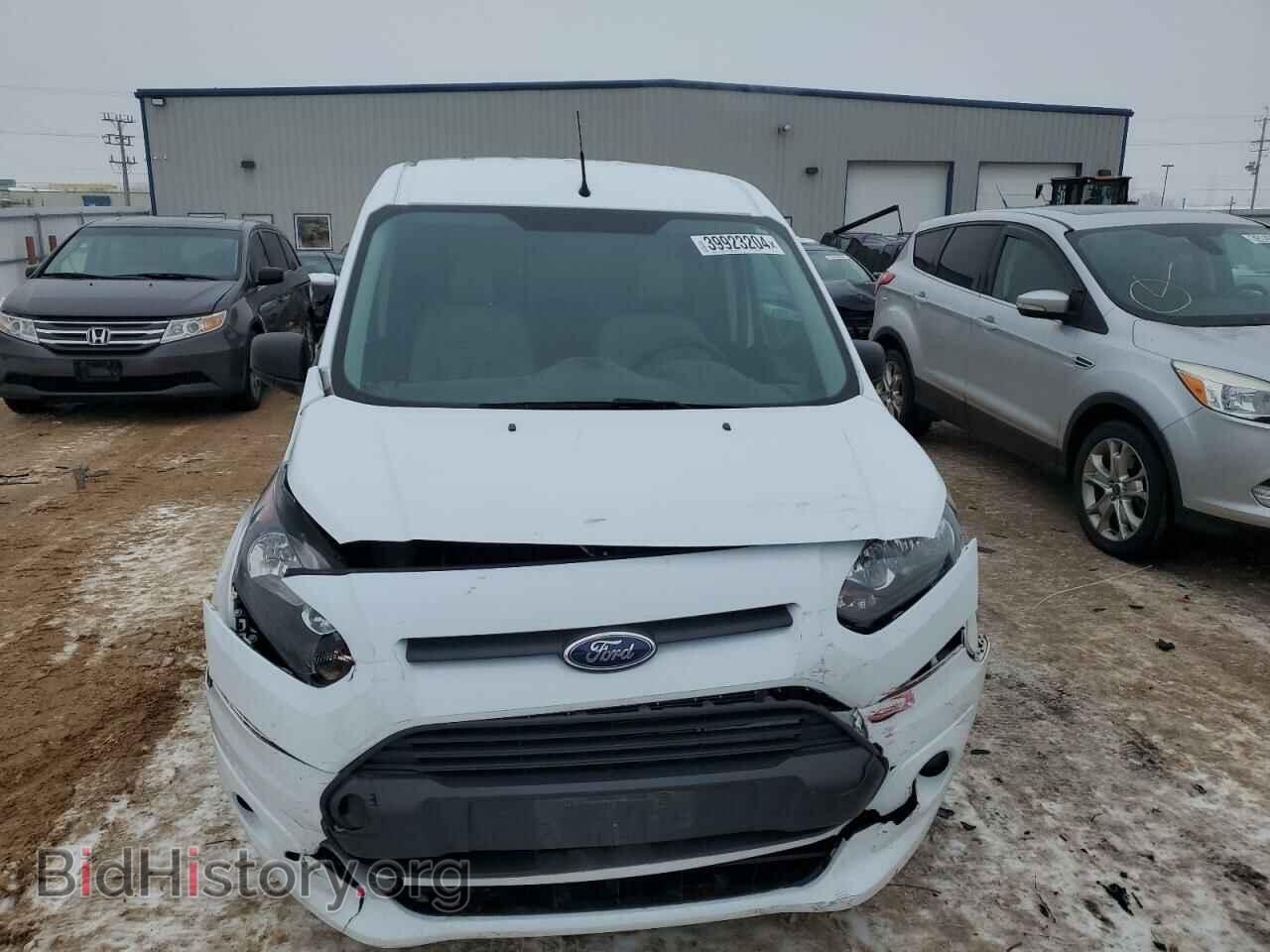 2015 FORD TRANSIT - VIN: NM0LS7F74F1191331 - Фото 5