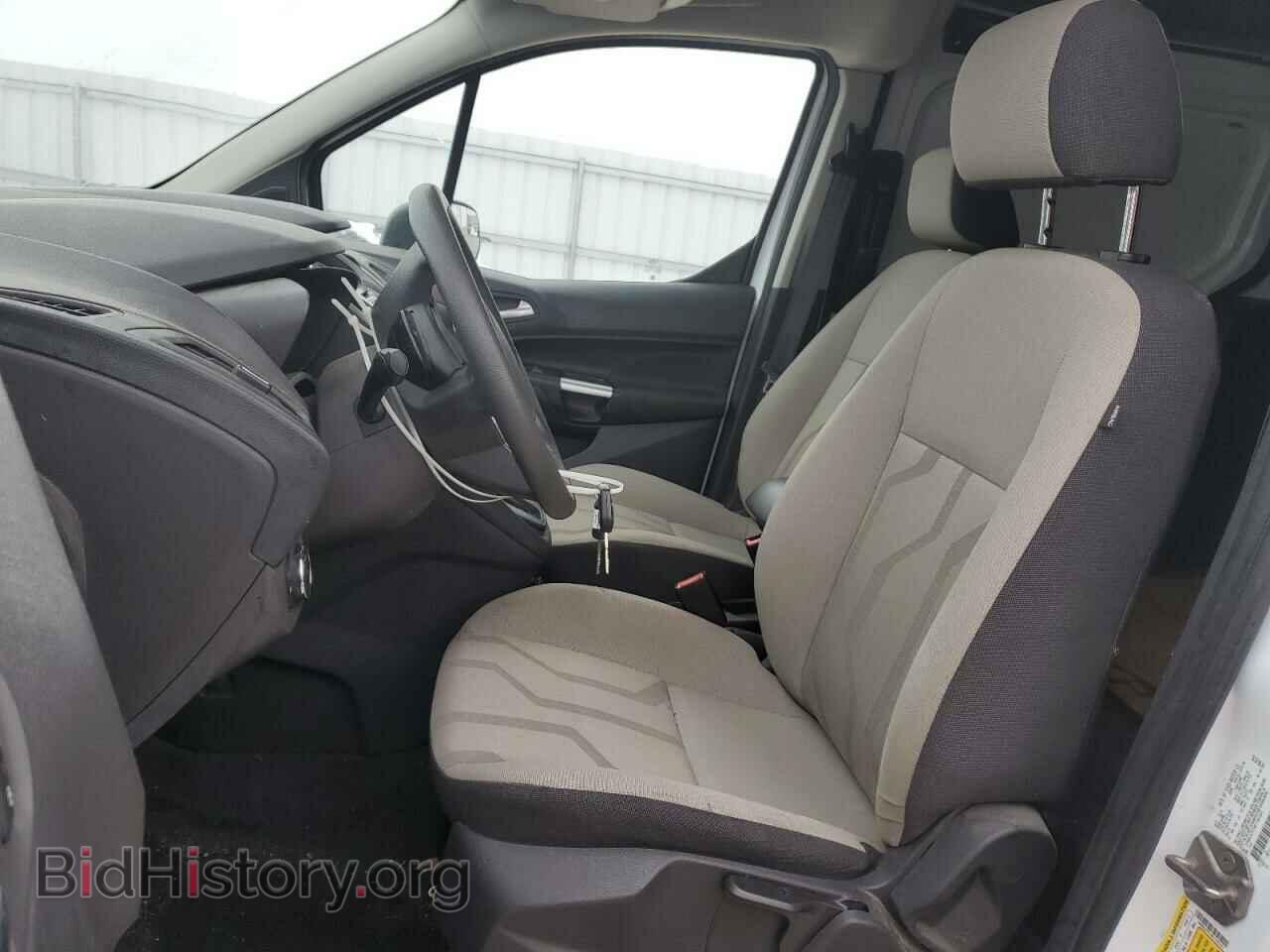 2015 FORD TRANSIT - VIN: NM0LS7F74F1191331 - Фото 7