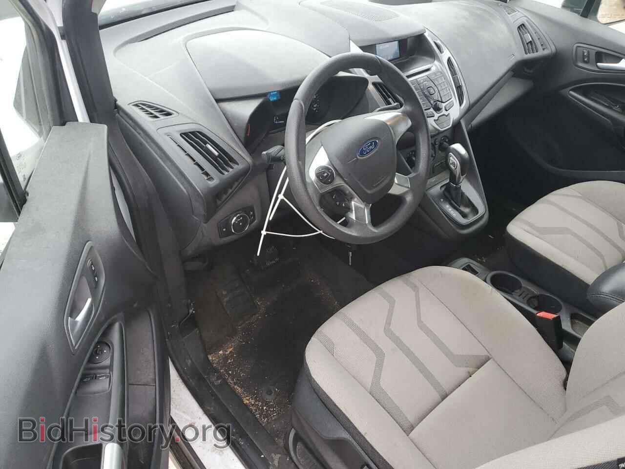 2015 FORD TRANSIT - VIN: NM0LS7F74F1191331 - Фото 8