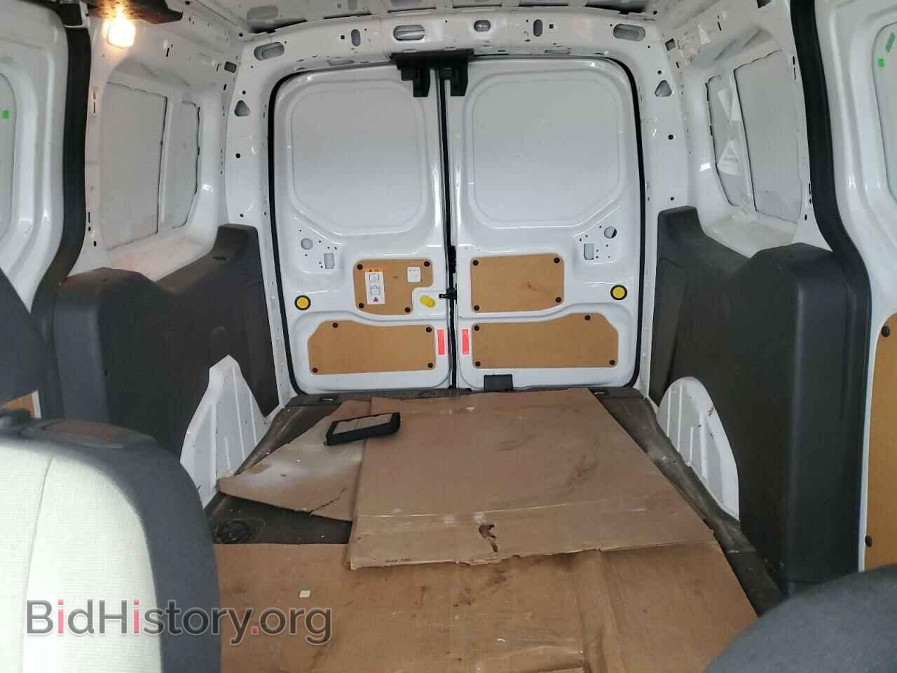 2015 FORD TRANSIT - VIN: NM0LS7F74F1191331 - Фото 10